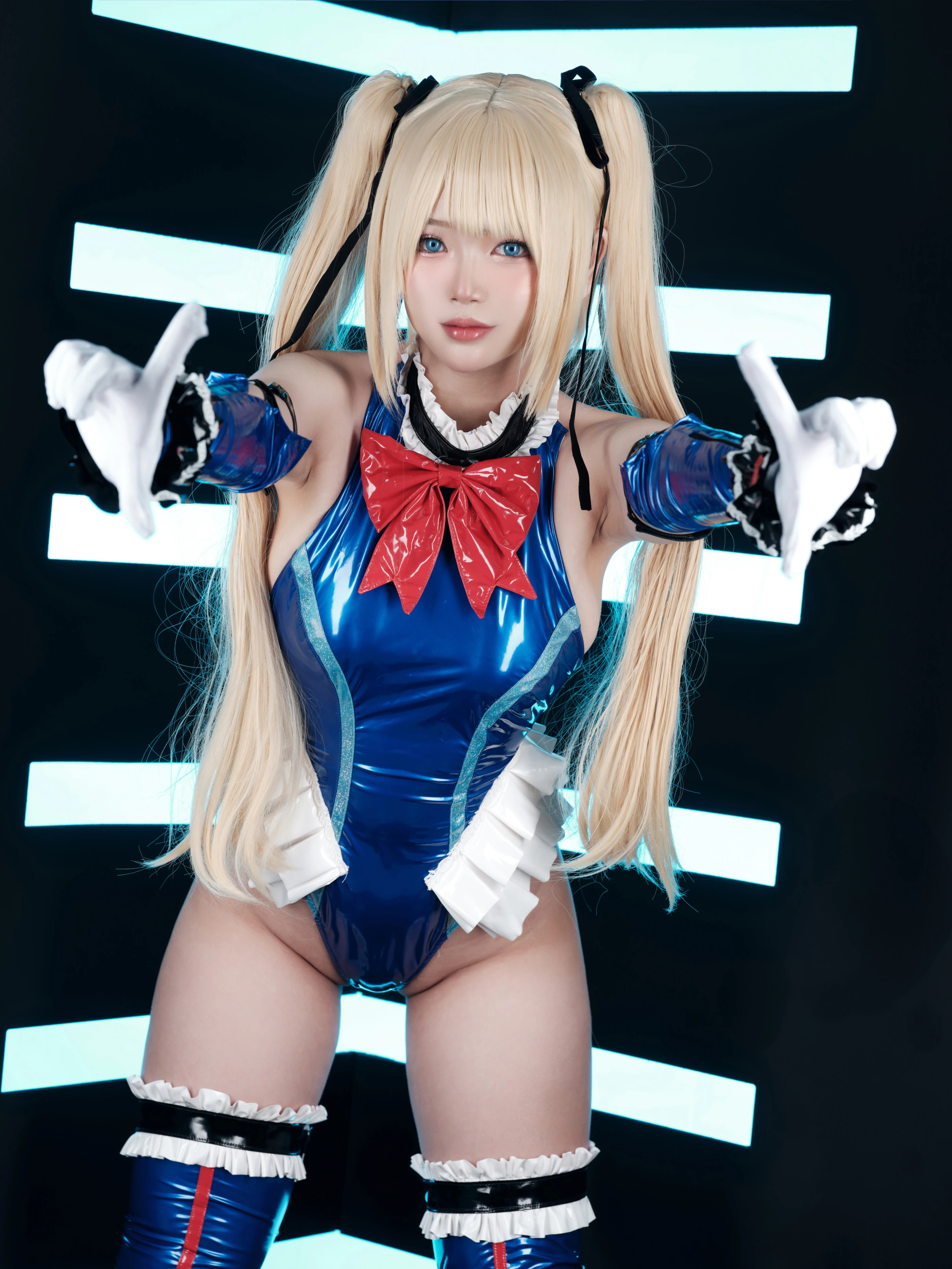 ZinieQ - NO.008 Marie Rose [38P] 3