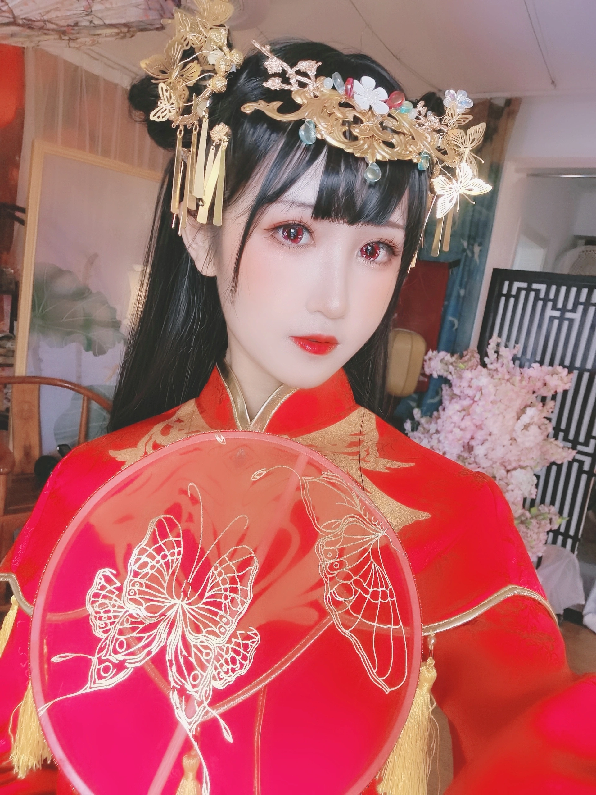 三度_69 - NO.66 逸仙 自拍 3