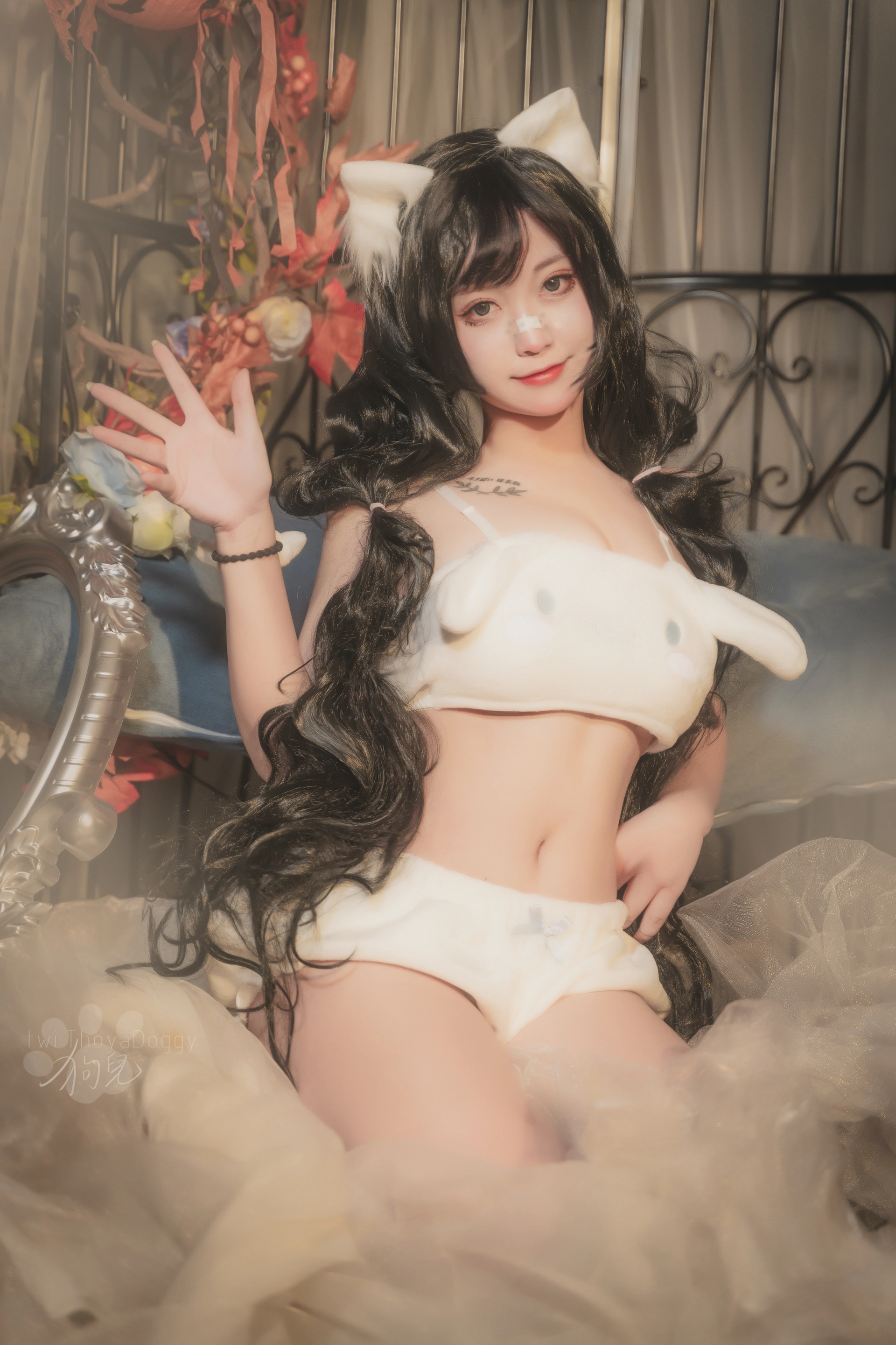 奇行家狗崽 - NO.04 玉桂狗睡衣 1