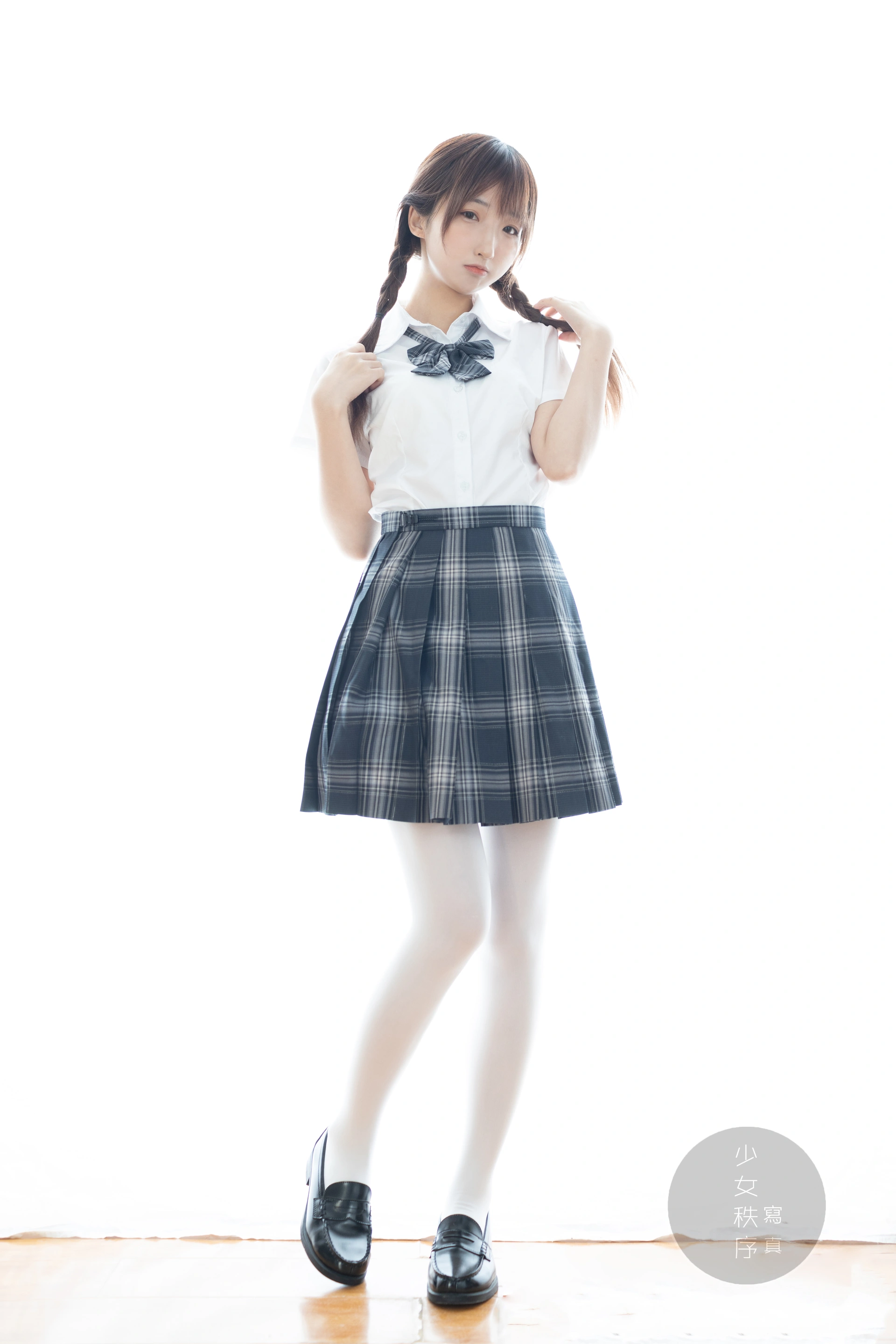 少女秩序 - EXVOL10 鹿可-七夕限定 1
