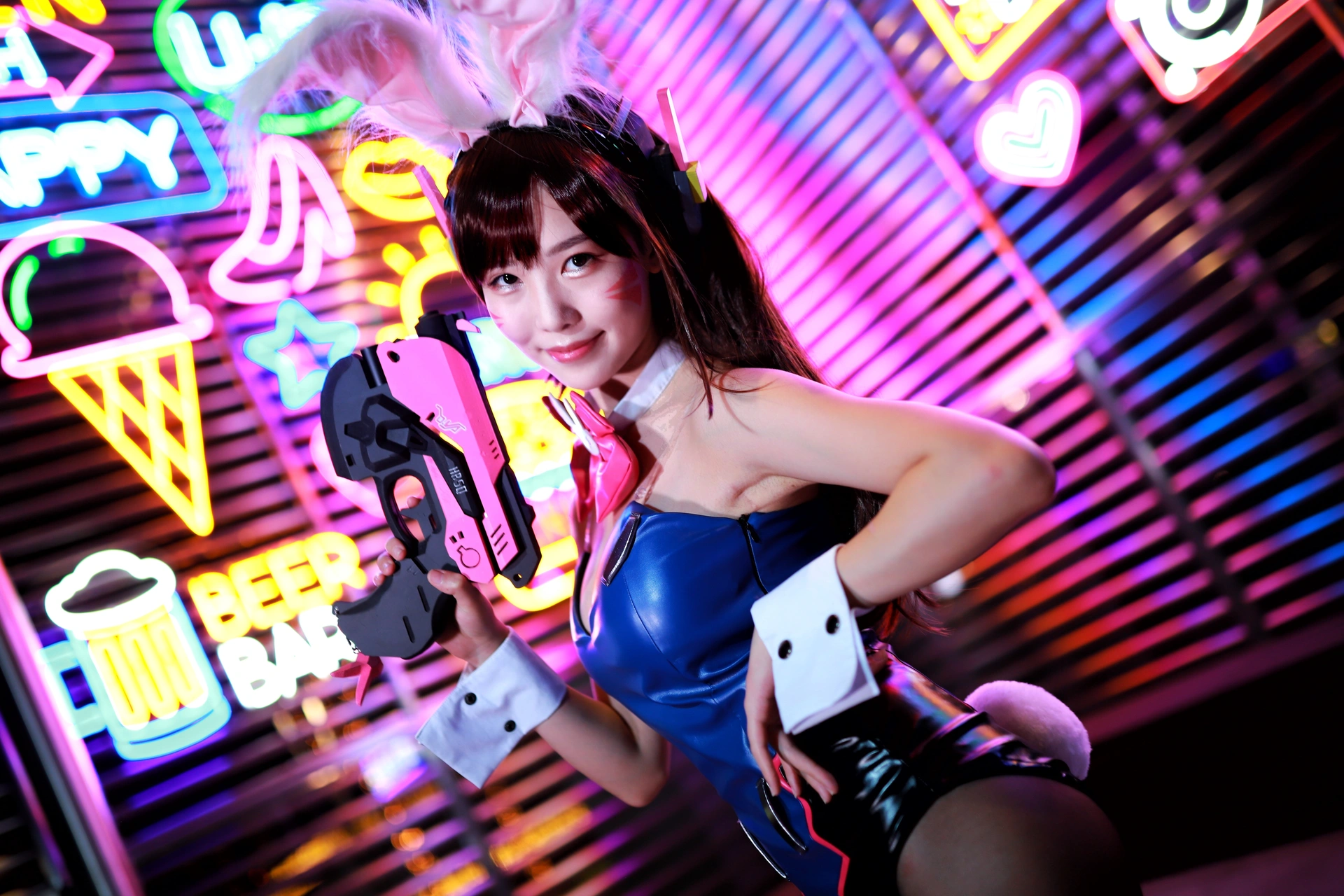 抖娘-利世 - NO.42 DVA 1