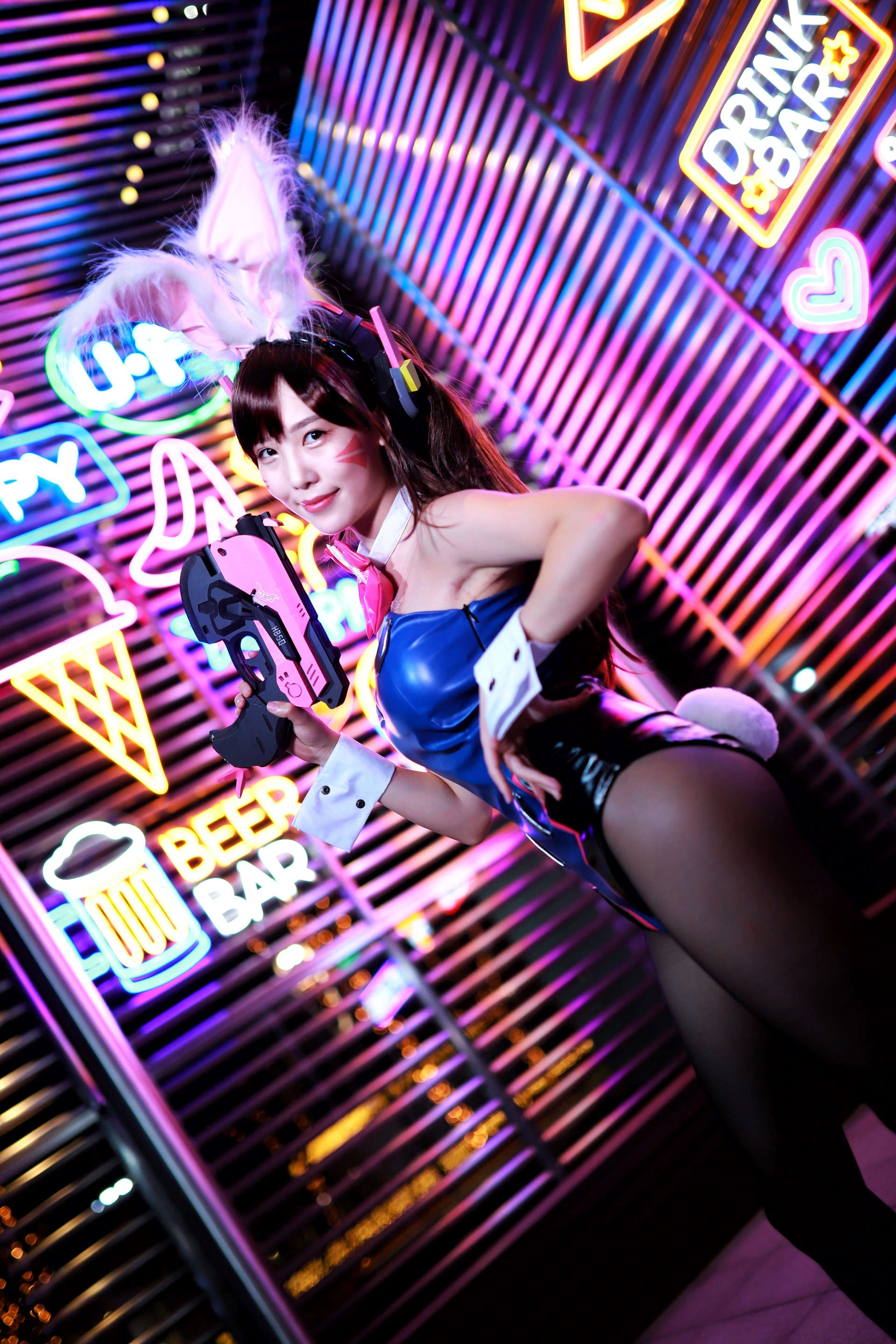 抖娘-利世 - NO.42 DVA 2