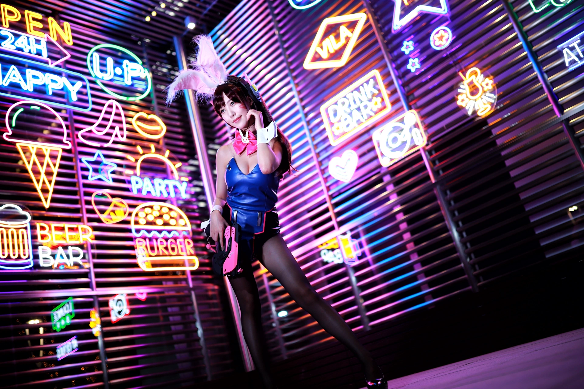 抖娘-利世 - NO.42 DVA 3