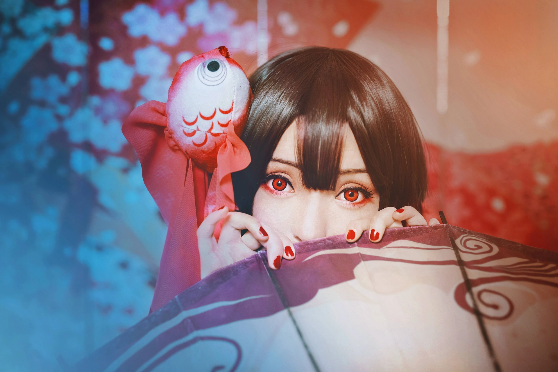 斯文文文文 - NO.20 阴阳师手游神乐 2