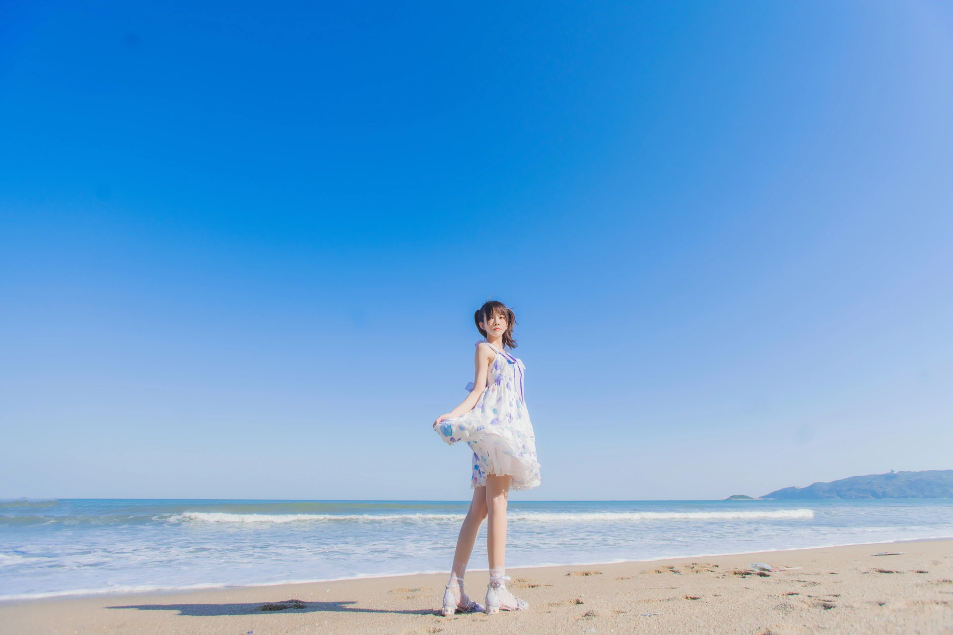 桜桃喵 - NO.102 甜甜×4 3