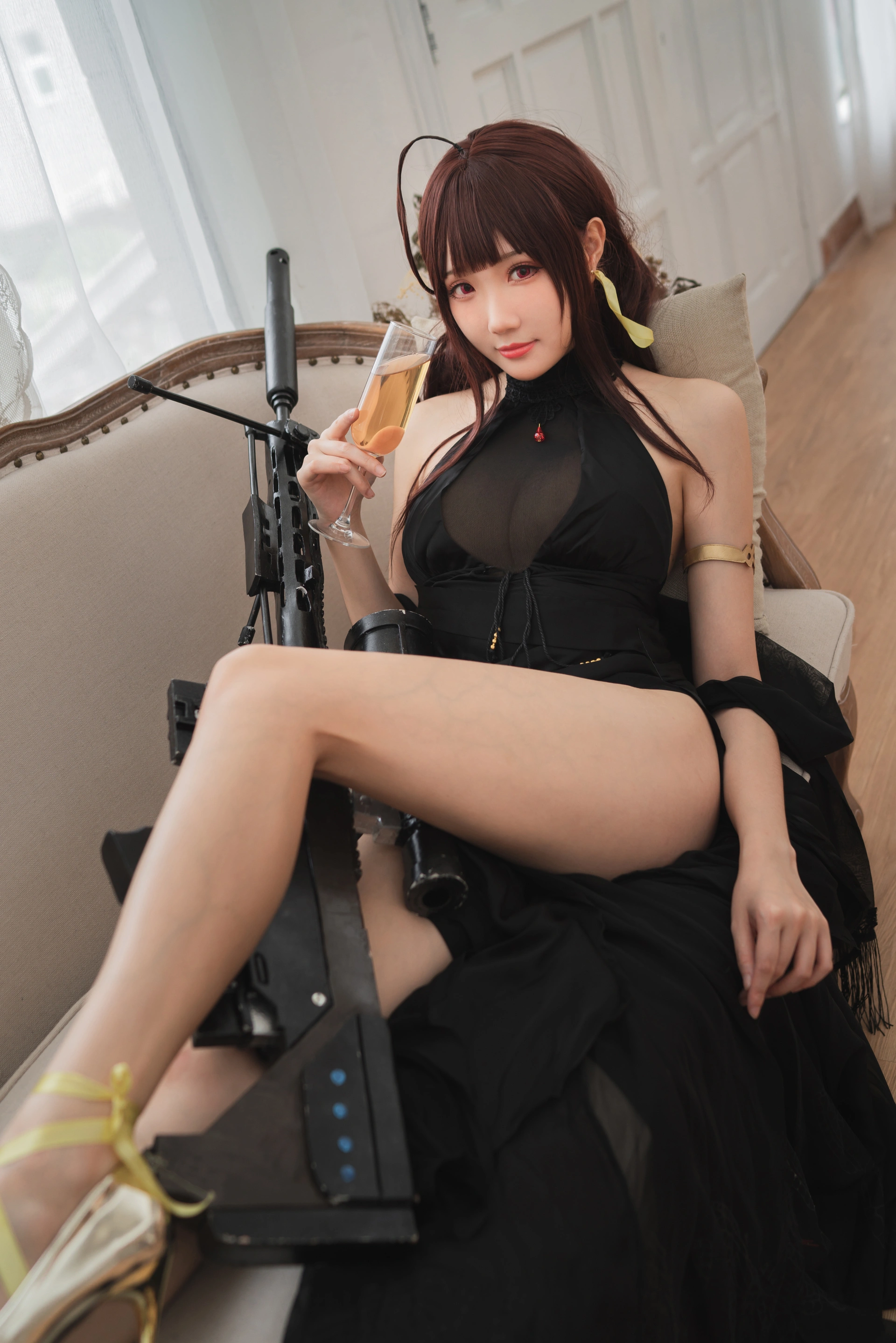 瓜希酱 - NO.07 DSR 3