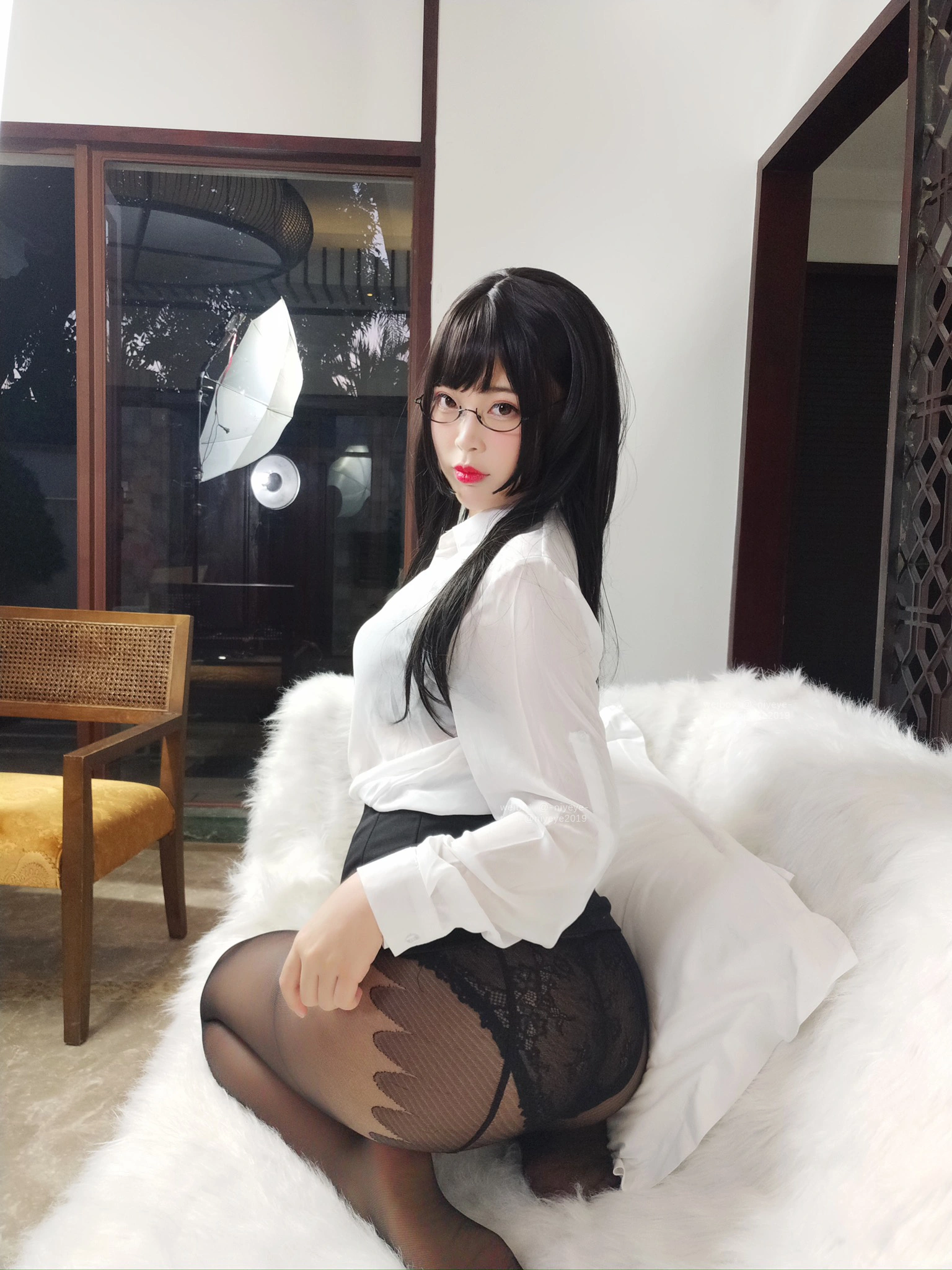 白烨 - NO.49 家庭教师 3