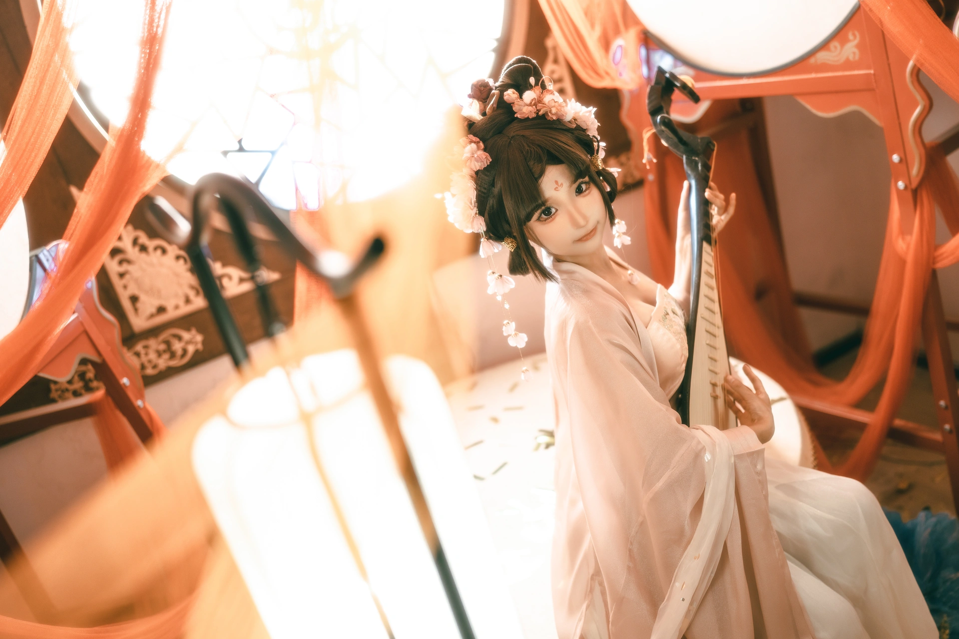 蠢沫沫 - NO.188《弦》 1