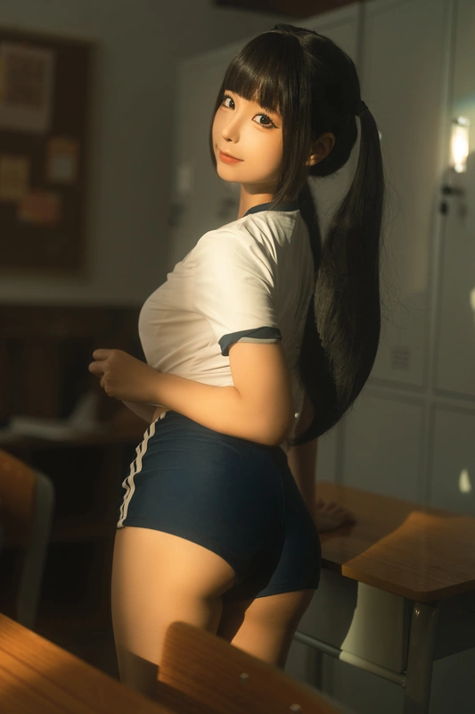 蠢沫沫 - NO.216 午后课间 11