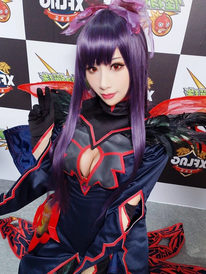 雨波_HaneAme - NO.42 Monsterstrike 2