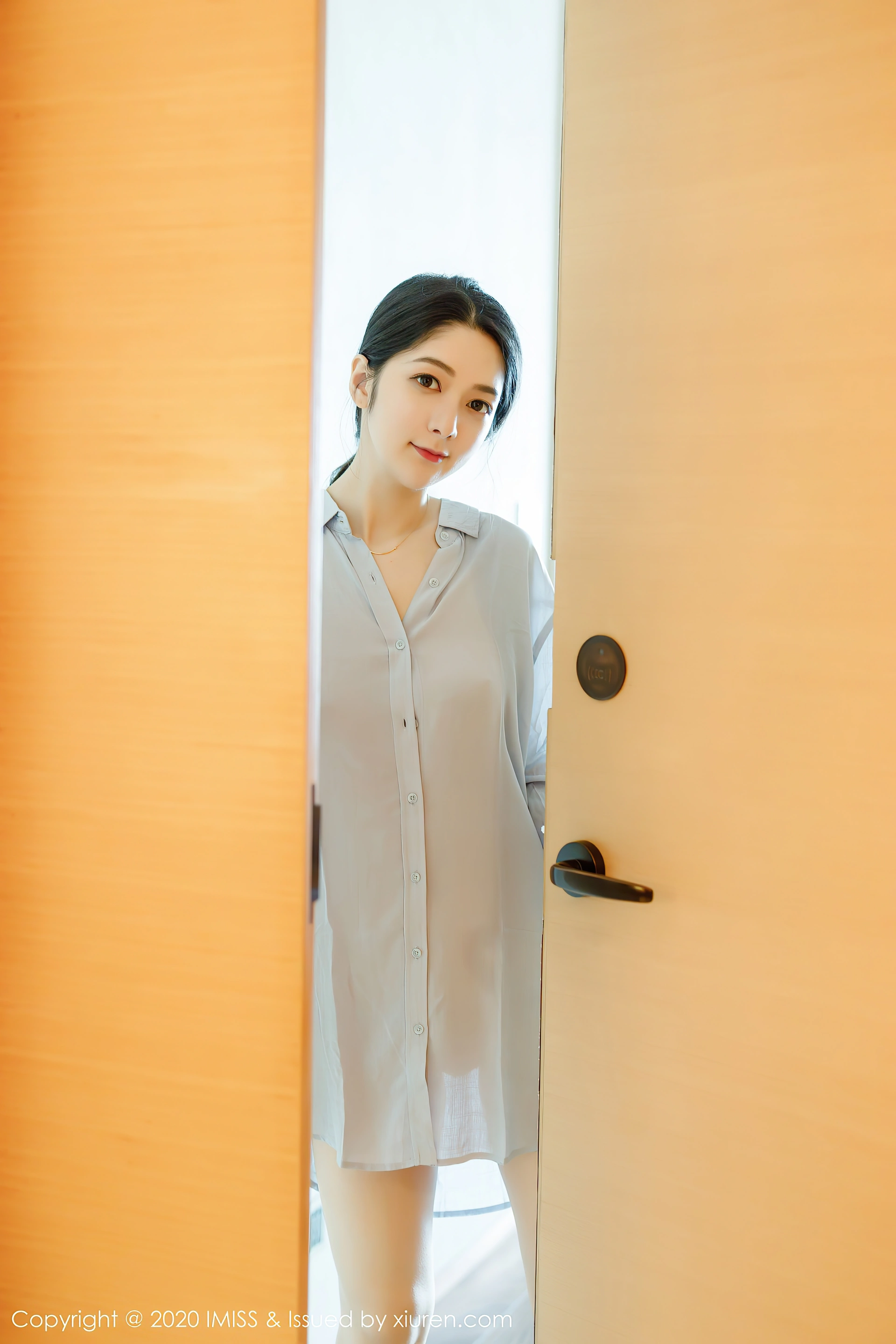 Angela小热巴 - IMiss爱蜜社 2020.09.14 VOL.499 1