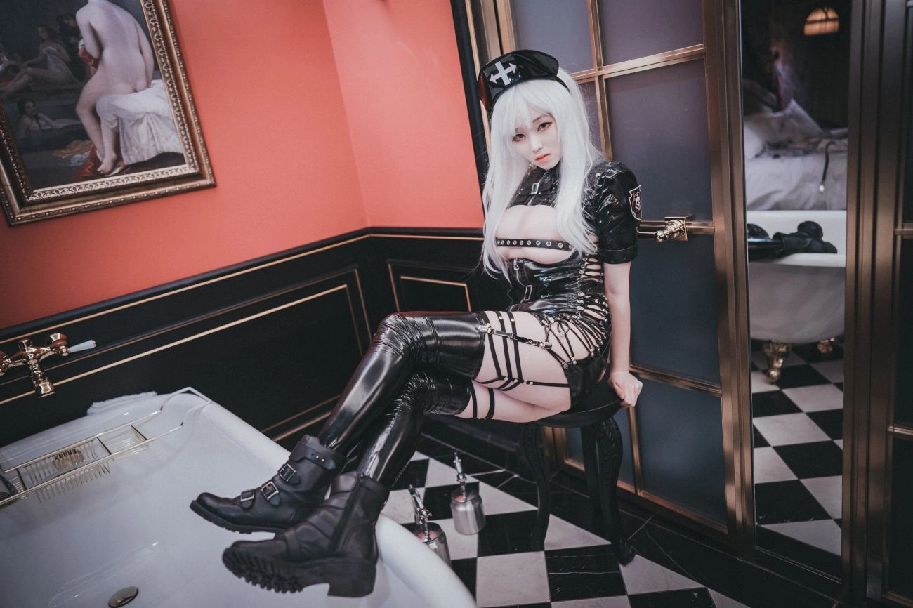 Bambi(밤비) - NO.10 Poisonous Nurse 2
