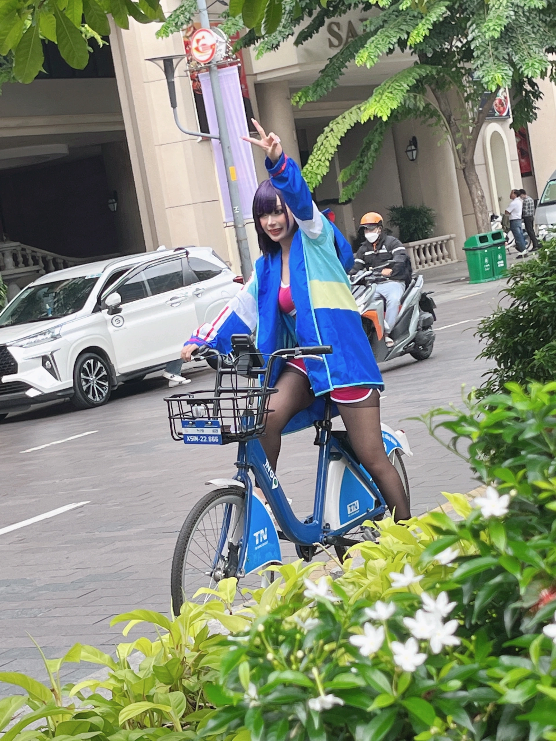 Umeko J - NO.39 Shizuka 2