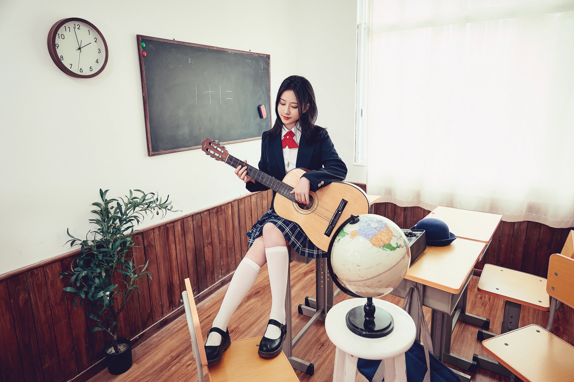 年年nnian - NO.049 月刊少女 1