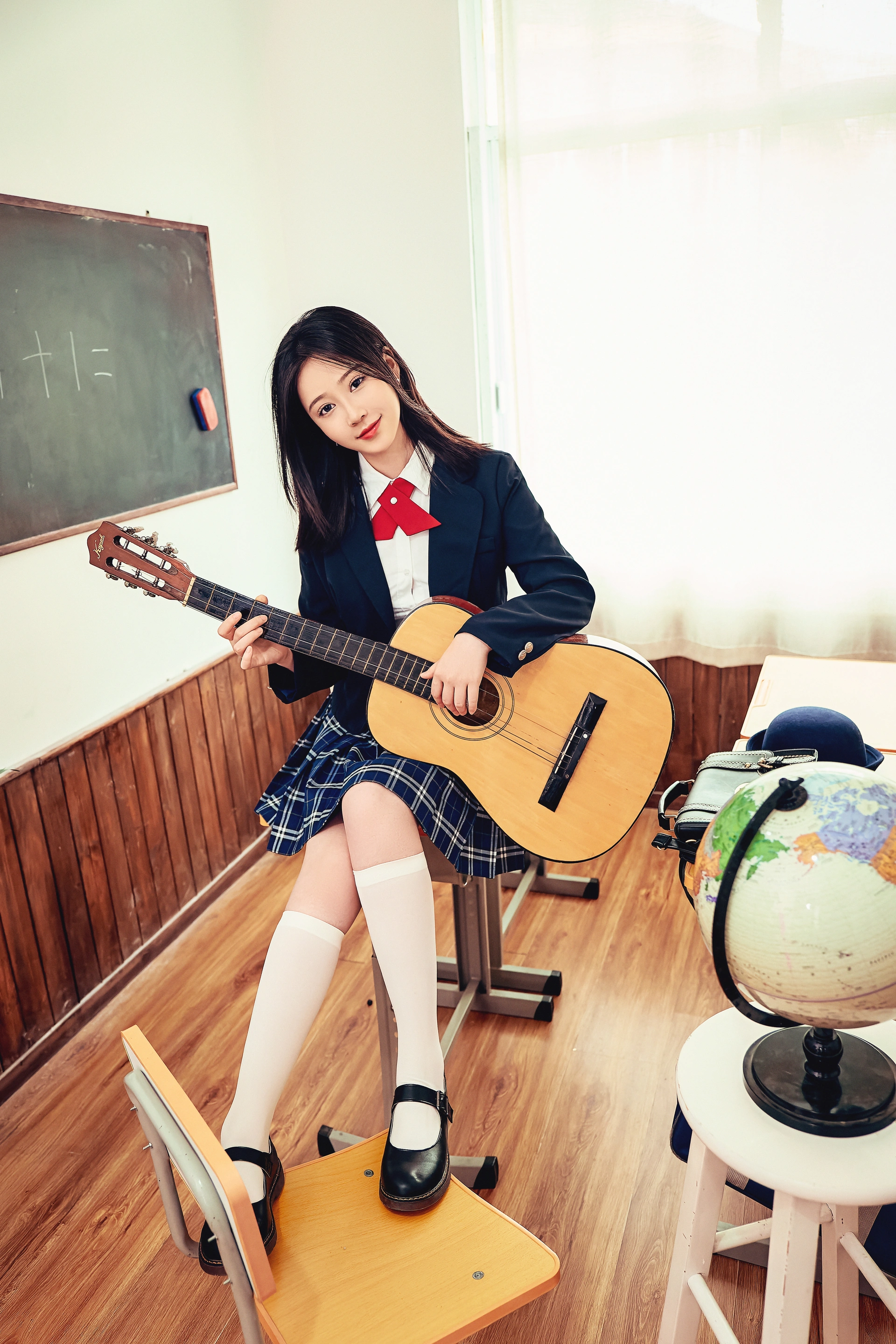 年年nnian - NO.049 月刊少女 2