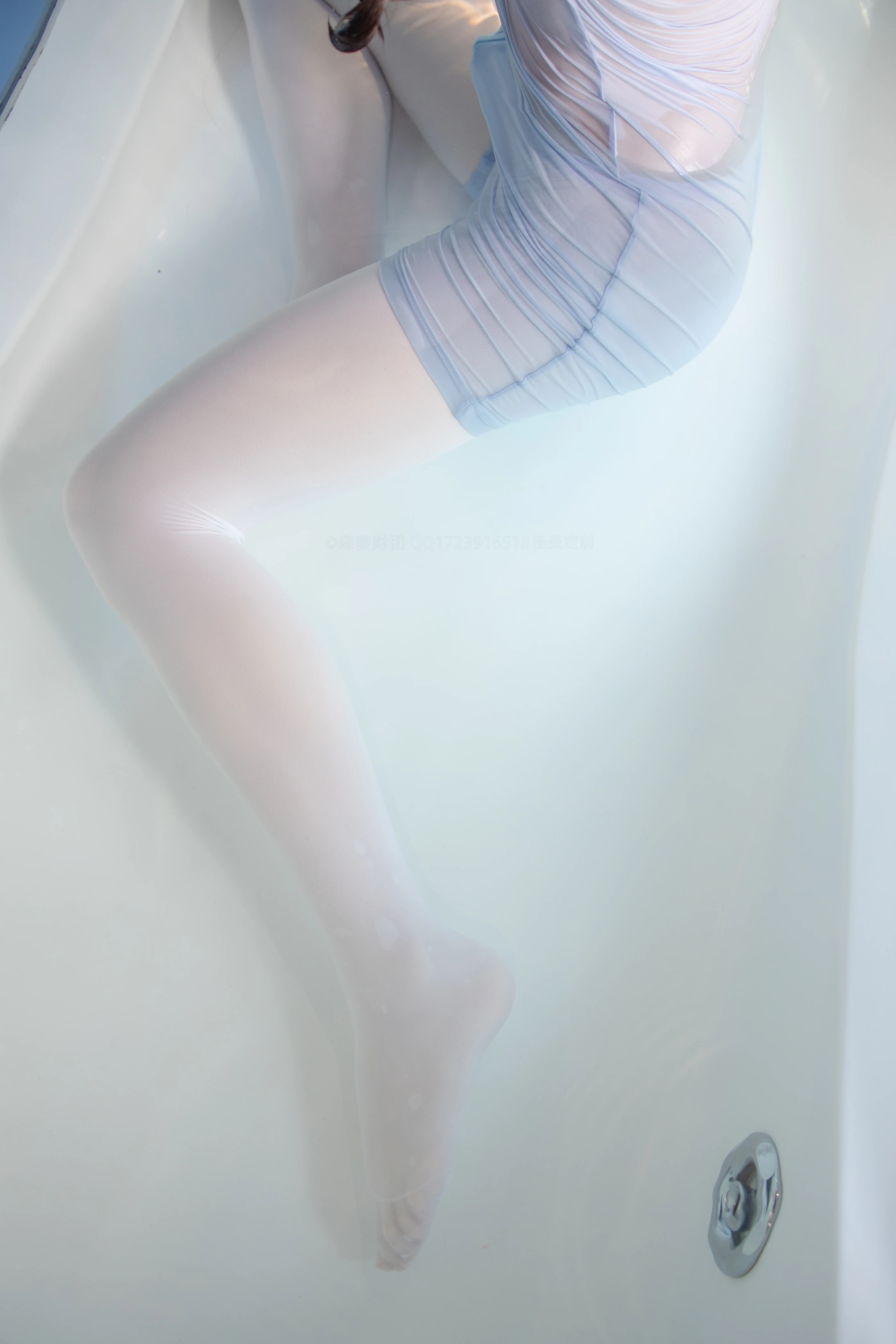 森萝财团 X-049 [165P 1V] 3