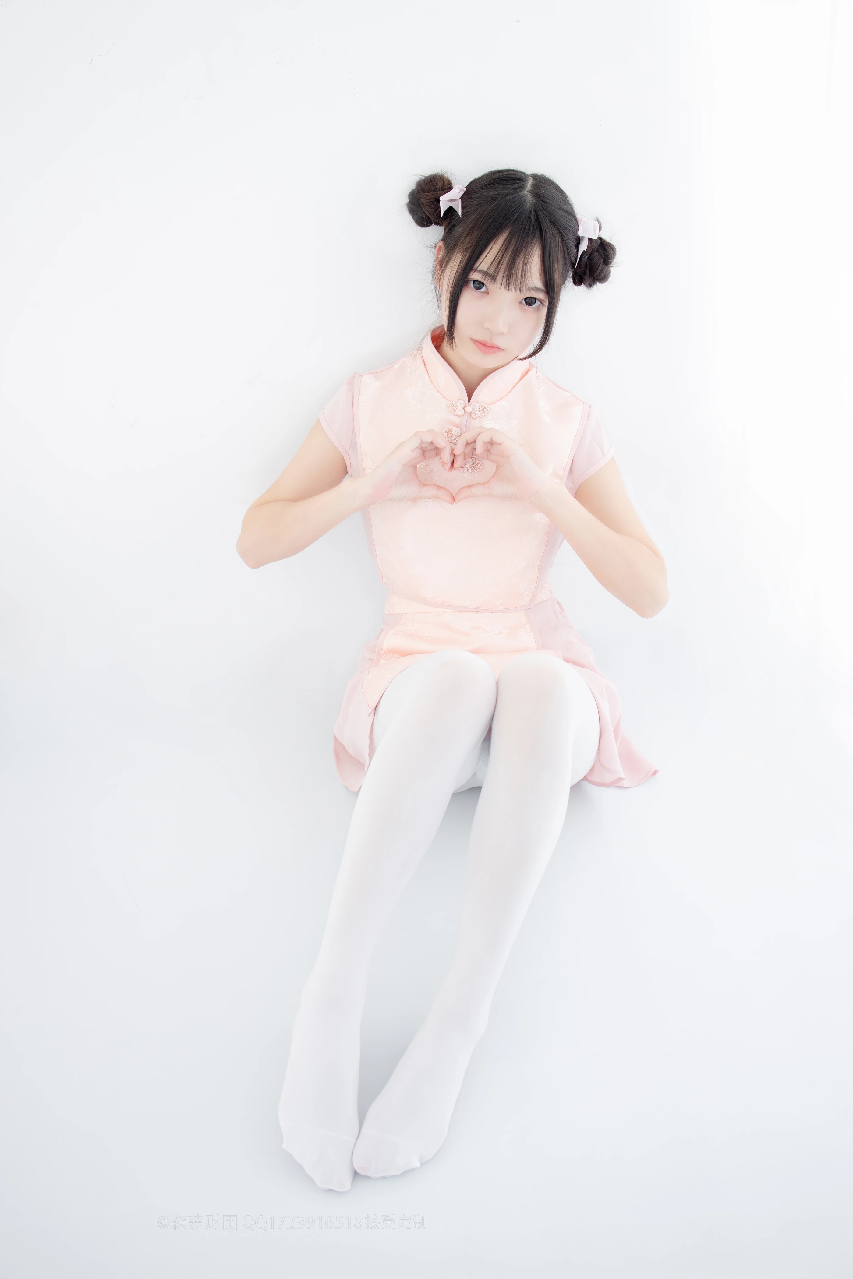 森萝财团 X-052 [66P 1V] 1