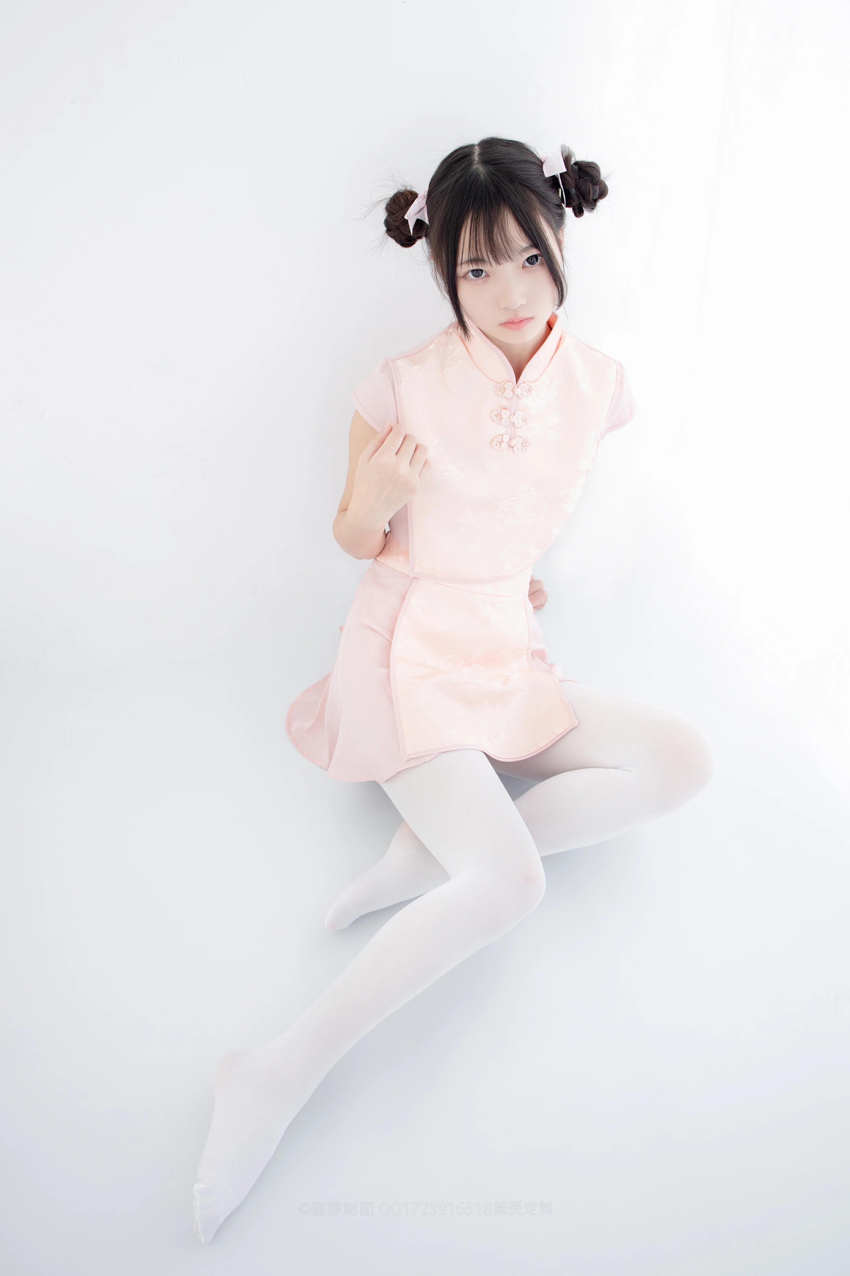 森萝财团 X-052 [66P 1V] 3