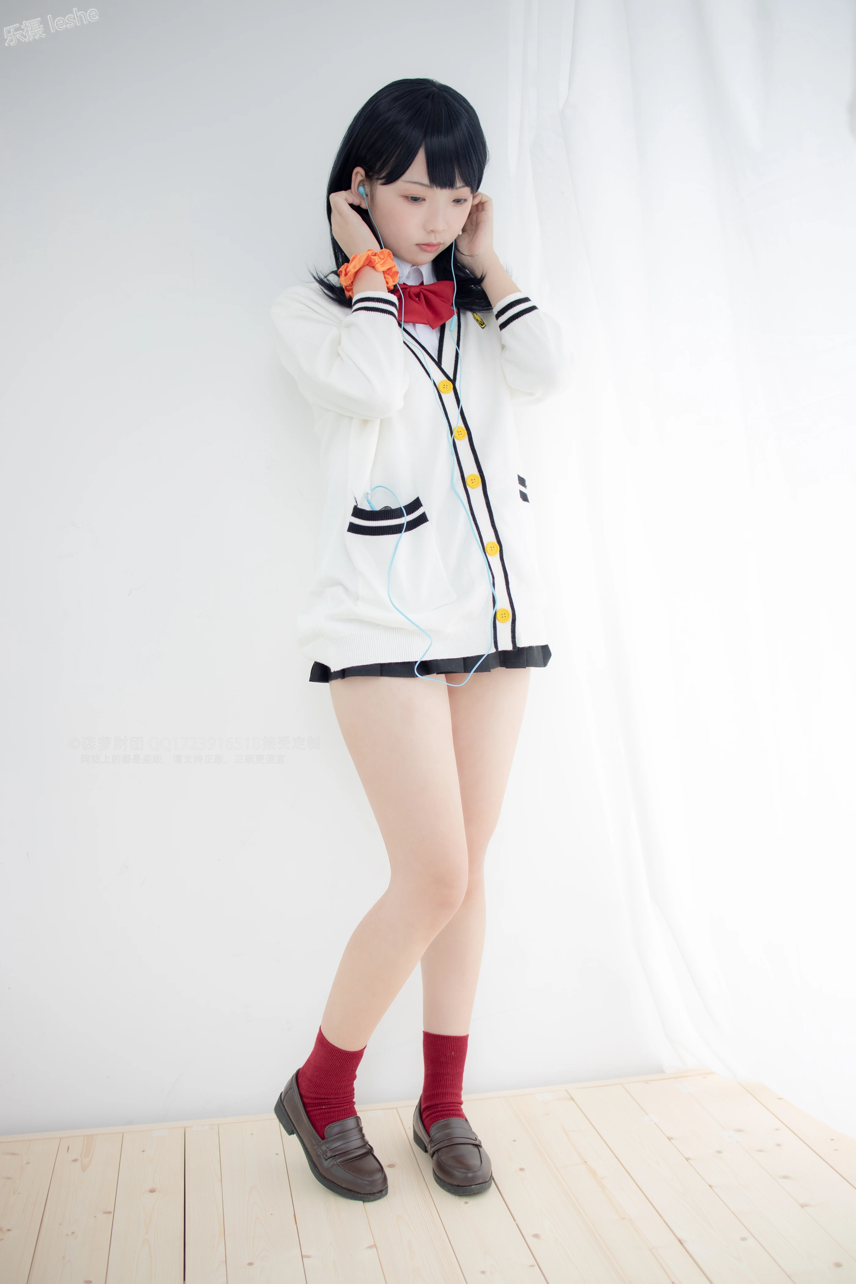 森萝财团 X-055 [93P 1V] 1