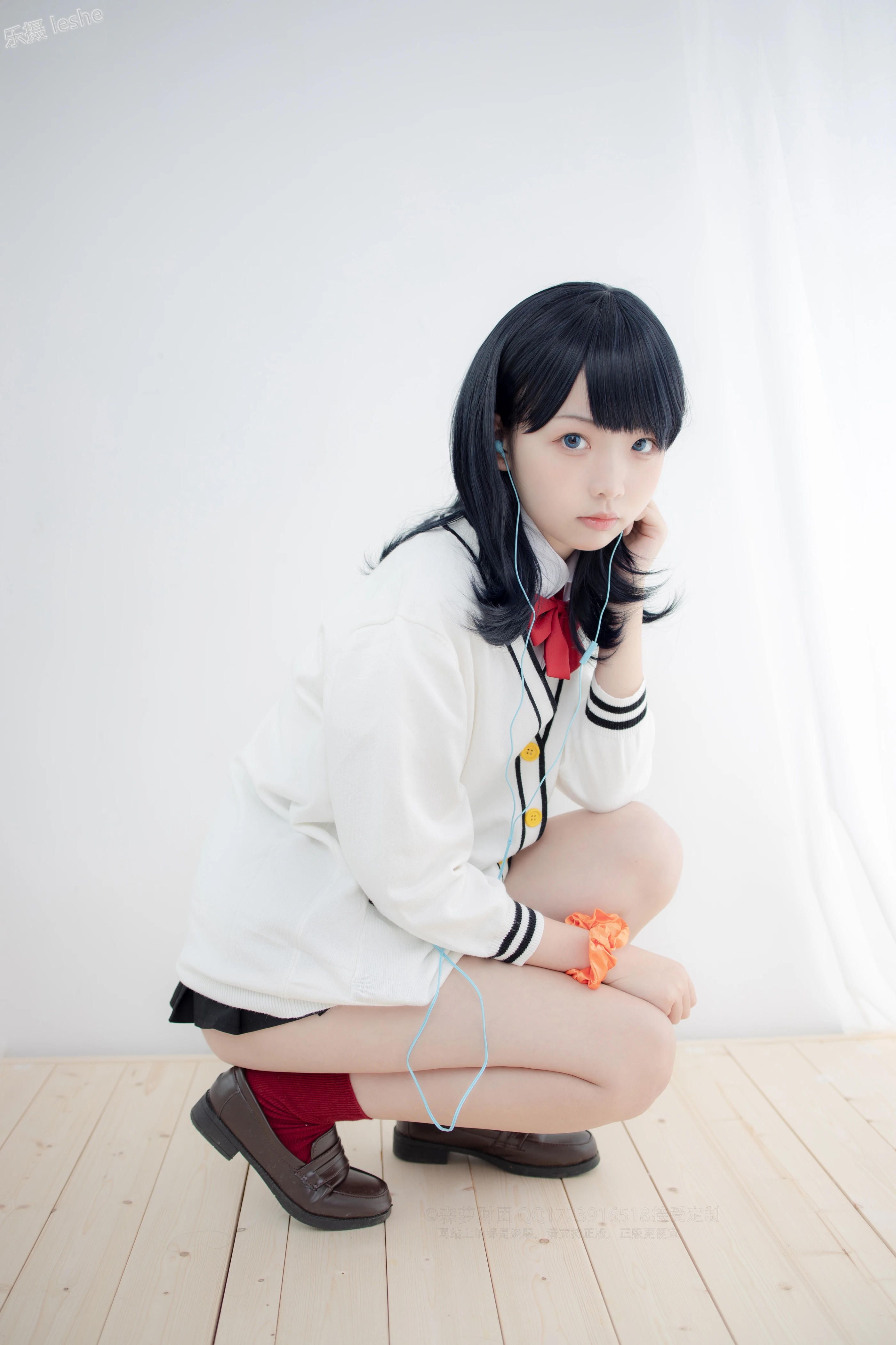 森萝财团 X-055 [93P 1V] 2