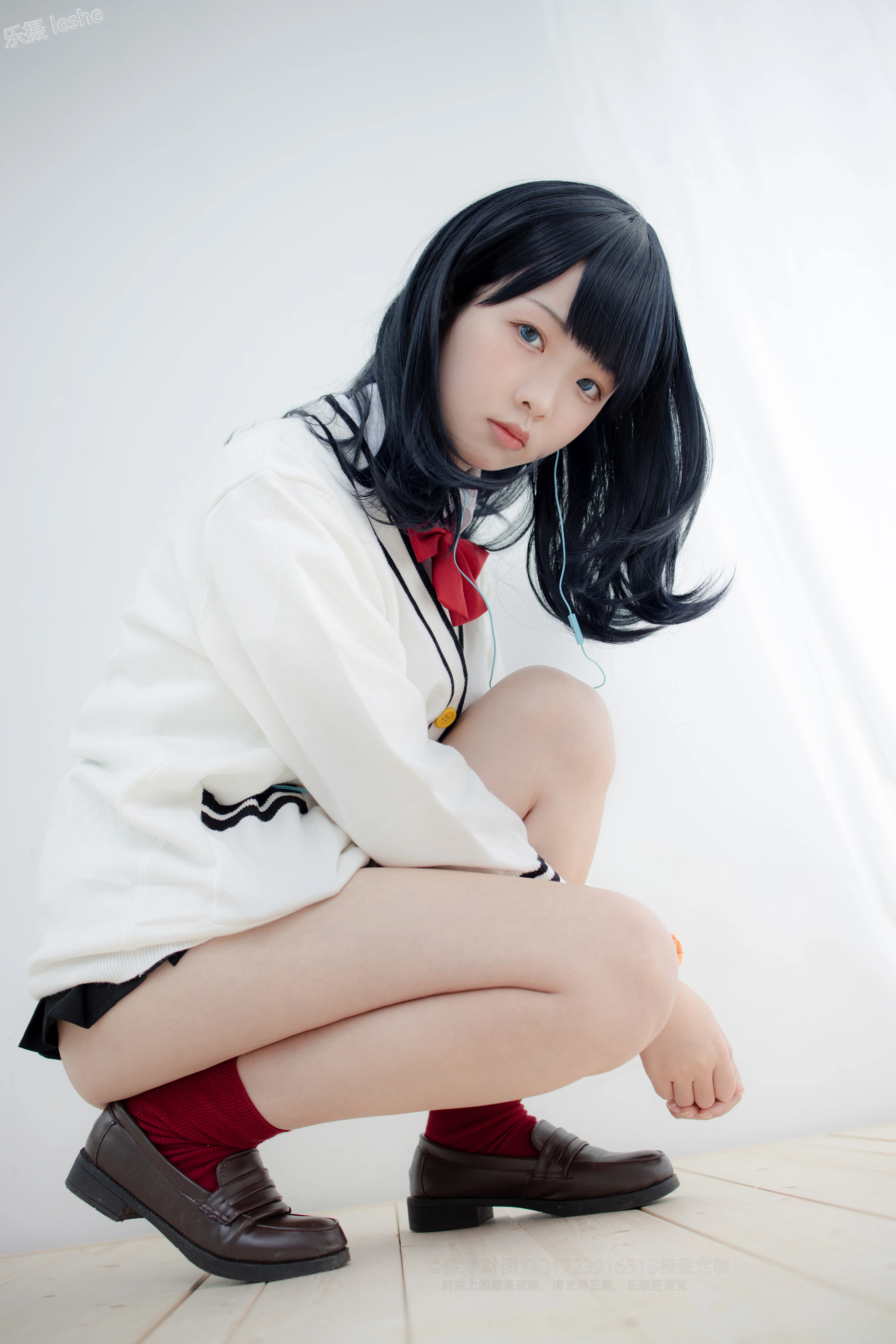 森萝财团 X-055 [93P 1V] 3